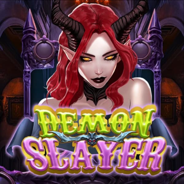 Demon Slayer