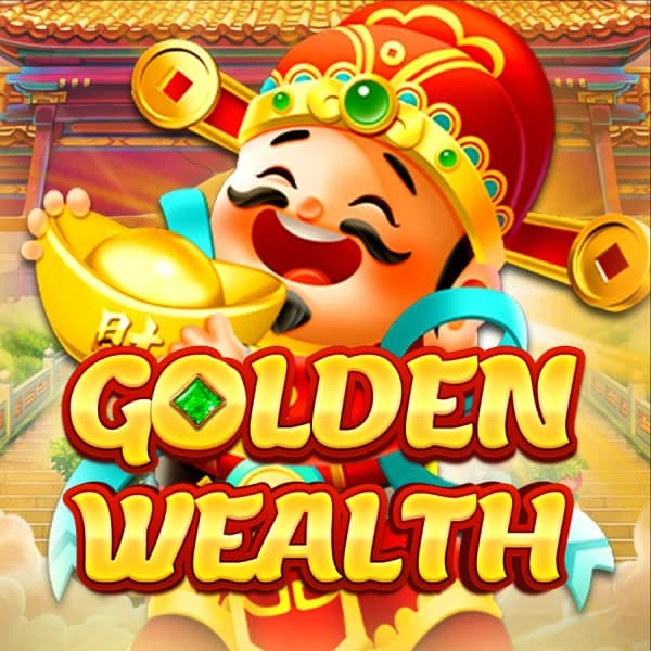 Golden Wealth
