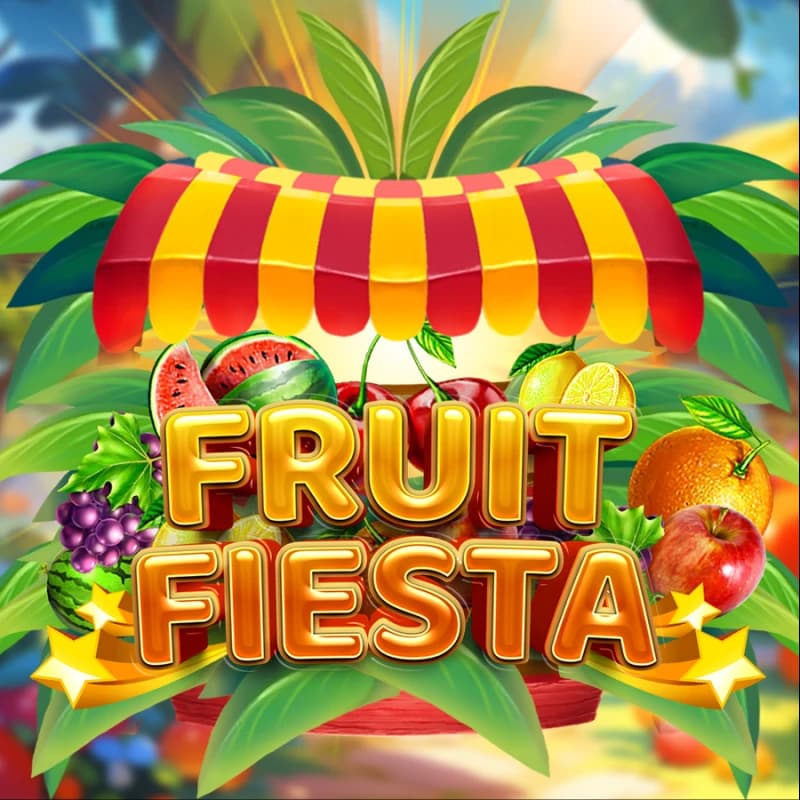 Fruit Fiesta 1000