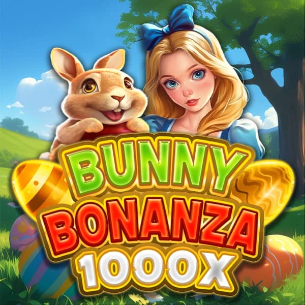 Bunny Bonaza 1000