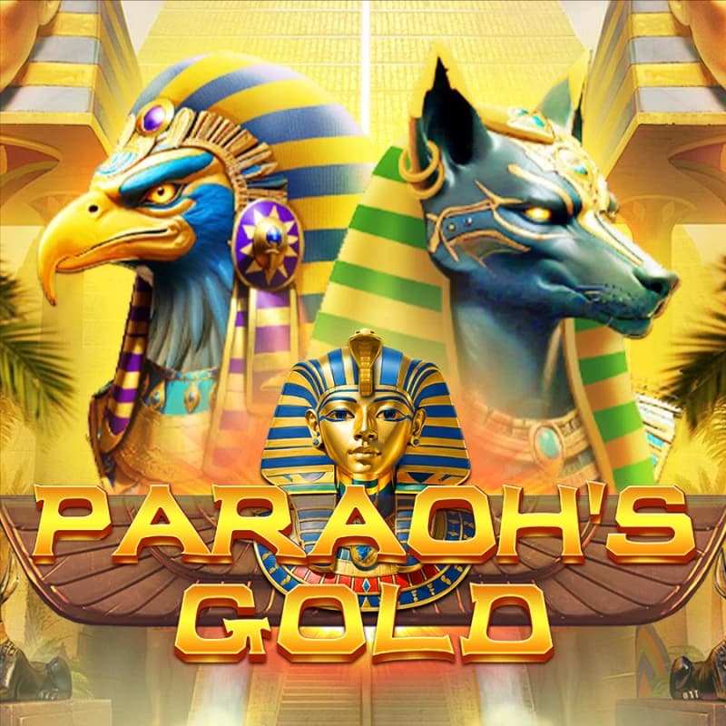 Pharaoh's Gold