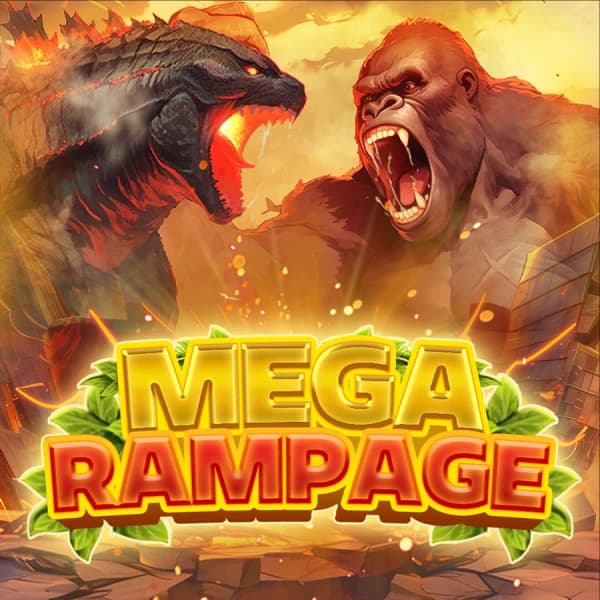 Mega Rampage