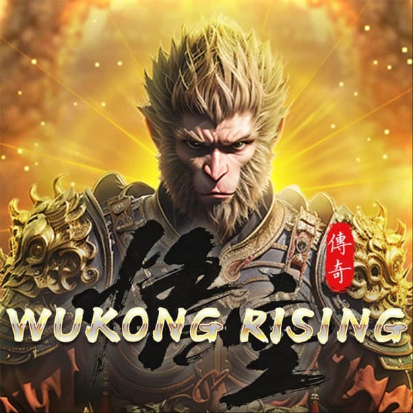 Wukong Rising