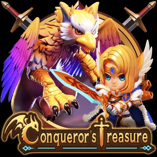 Conqueror's Treasure