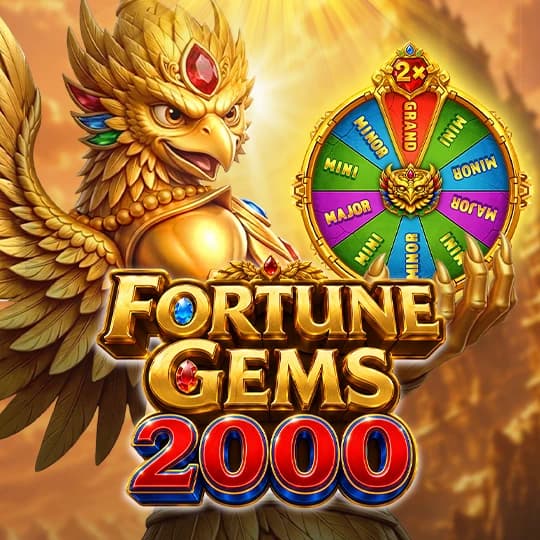FORTUNE GEMS 2000