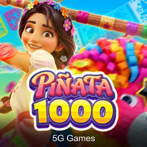PIÑATA 1000