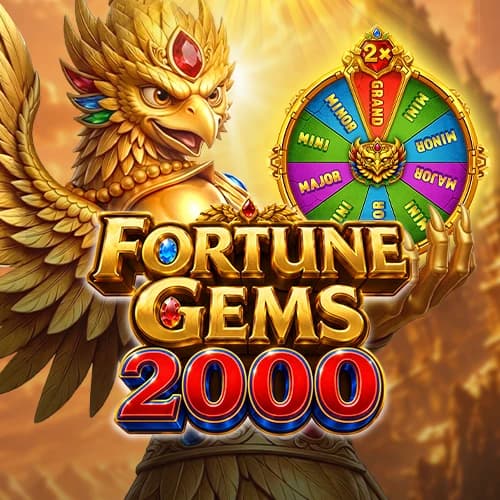 FORTUNE LION