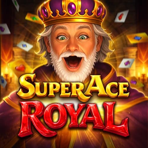SUPER ACE ROYAL