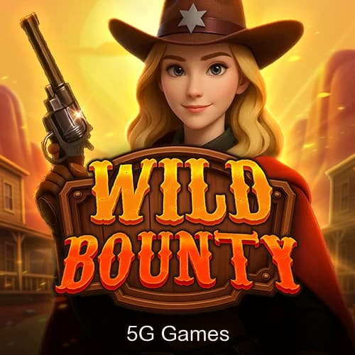 WILD BOUNTY