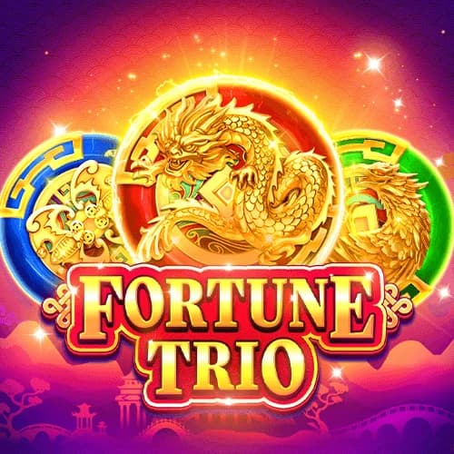 FORTUNE TRIO