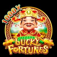 LUCKY FORTUNES