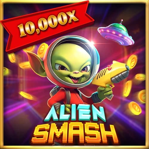 Alien Smash