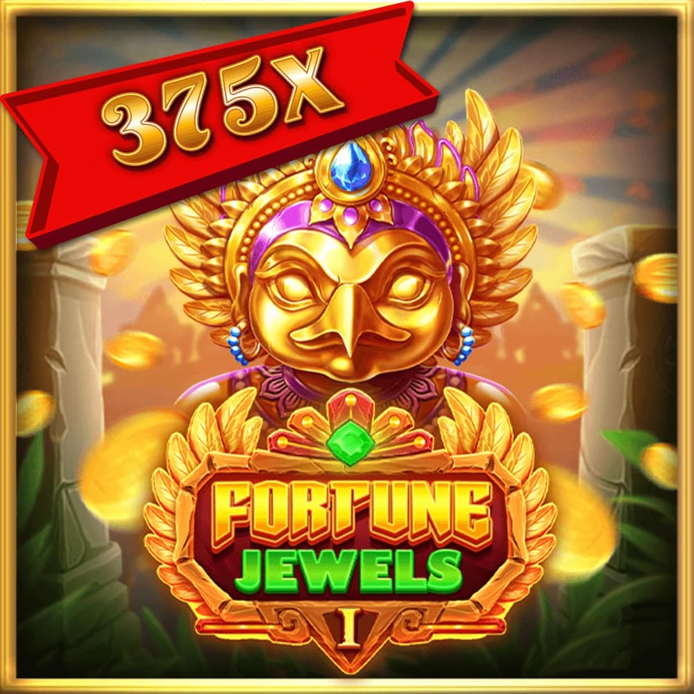 Fortune Jewels I