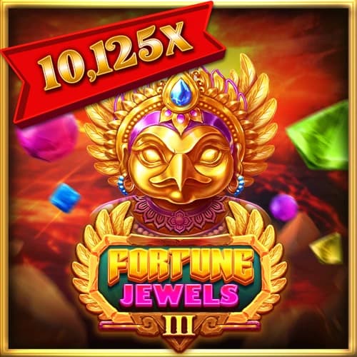 Fortune Jewels III