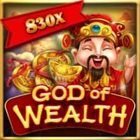 God Of Wealth