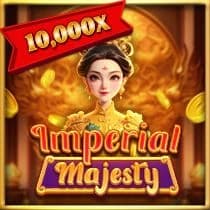 Imperial Majesty