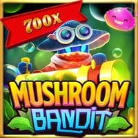 Mushroom Bandit
