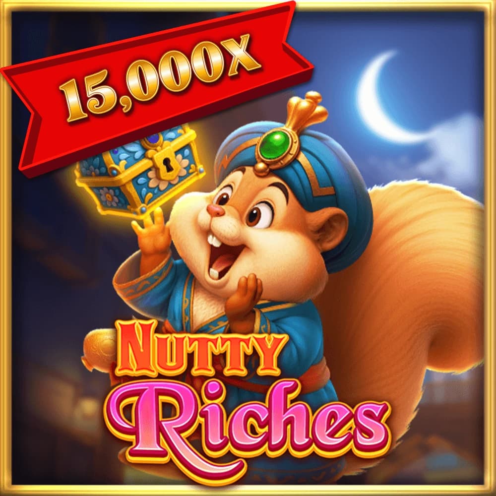 Nutty Riches