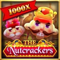 The Nutcrackers