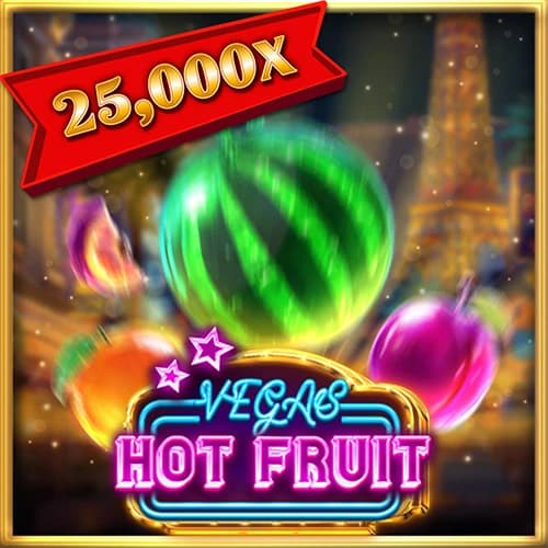 Vegas Hot Fruit