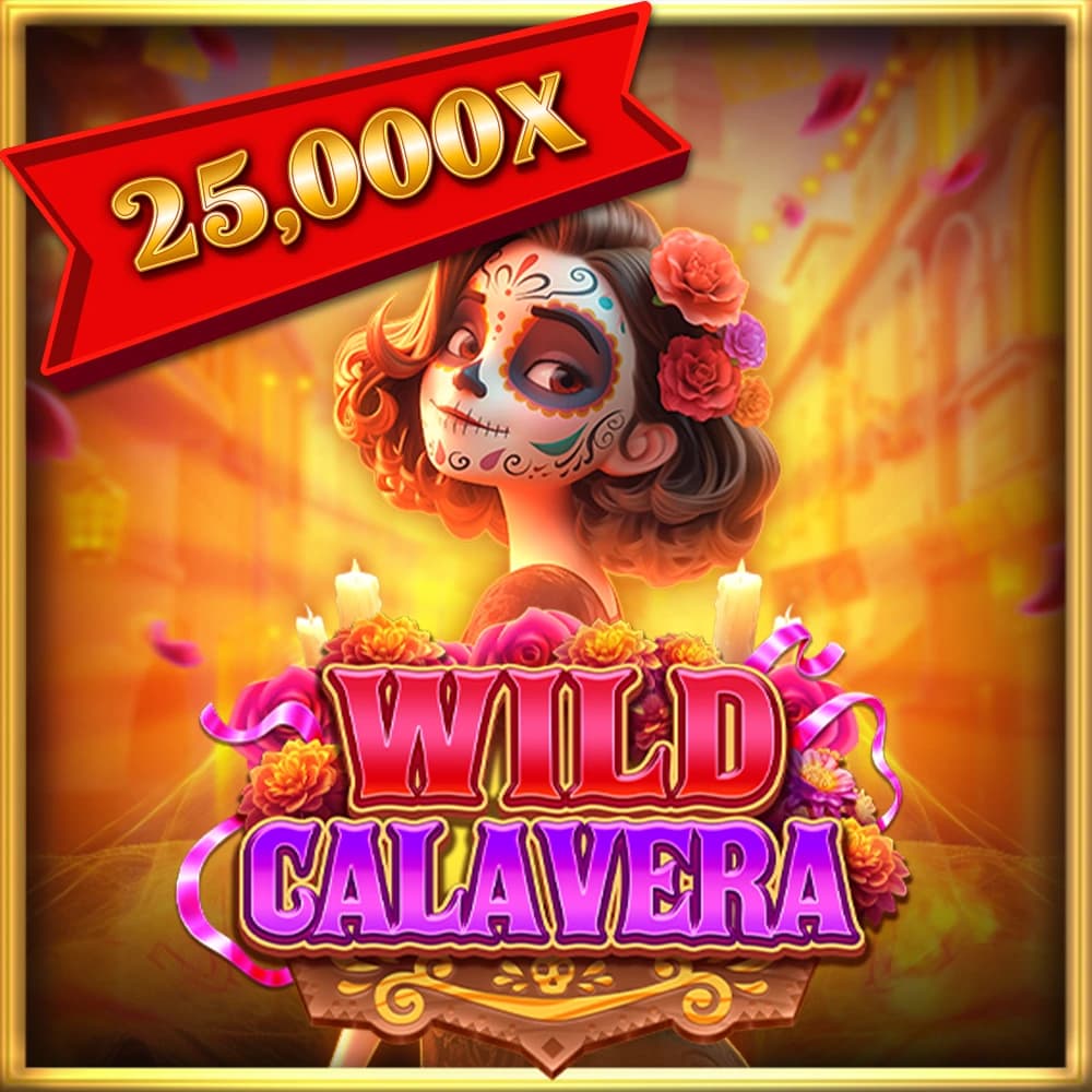 Wild Calavera