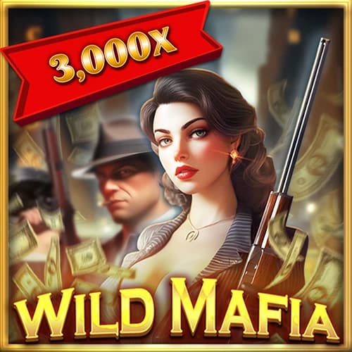 Wild Mafia