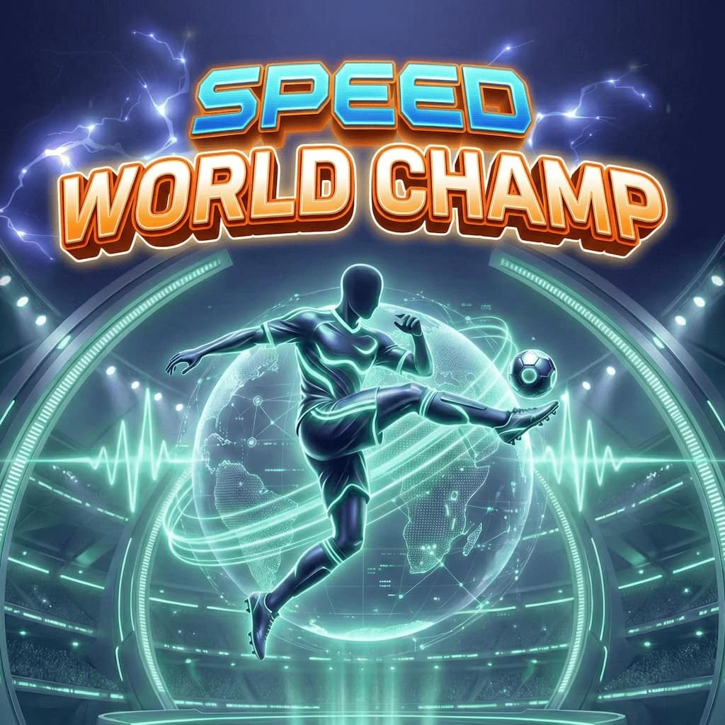 Speed World Champ