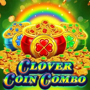 Clover Coin Combo