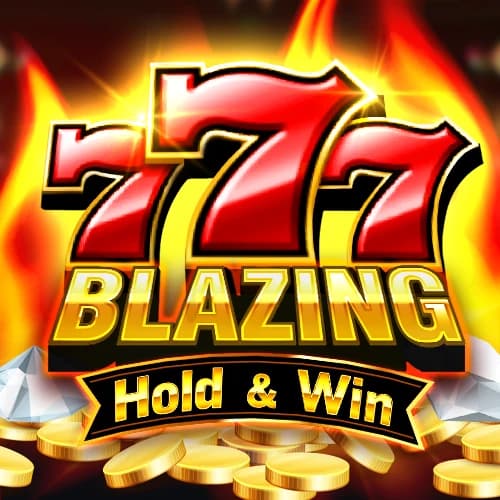 777 Blazing Classic