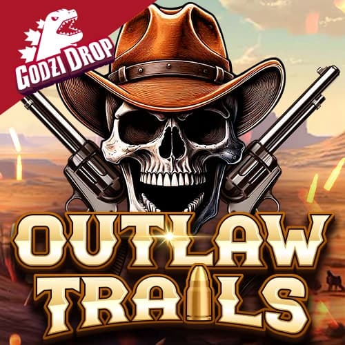 Outlaw Trails
