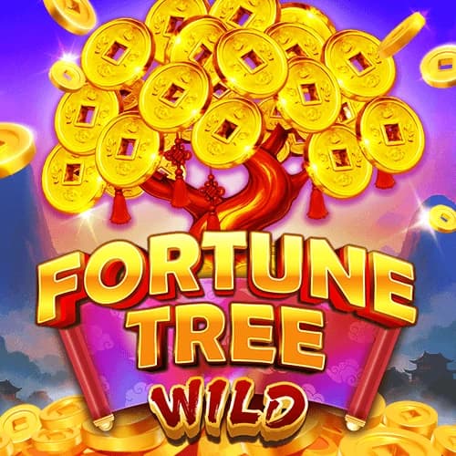 Fortune Tree Wild