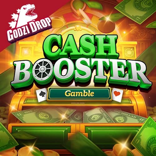 Cash Booster