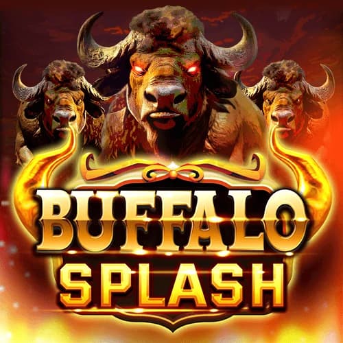 Buffalo Splash