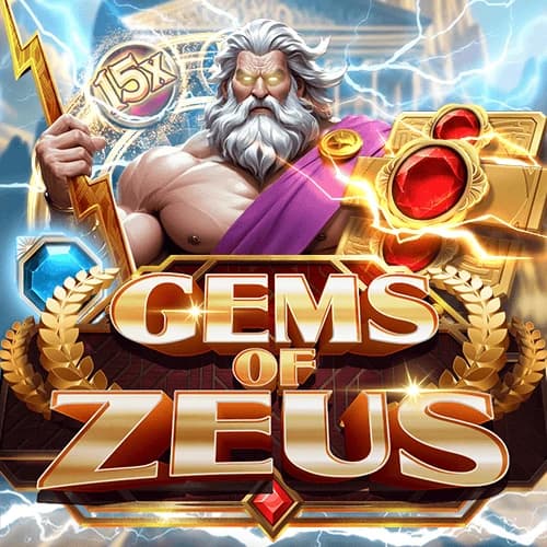 Gems of Zeus