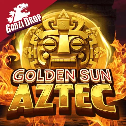Golden Sun Aztec