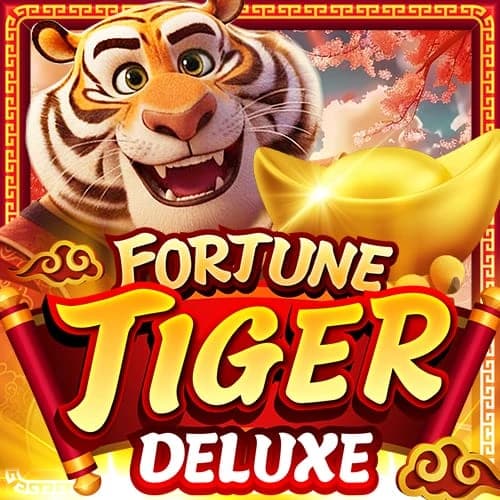 Fortune Tiger Deluxe
