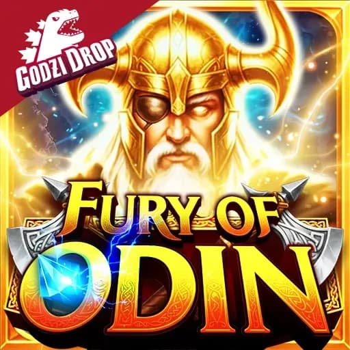 Fury of Odin