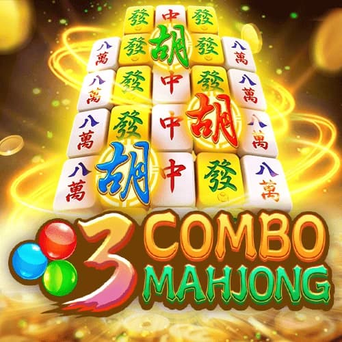 3 Combo Mahjong