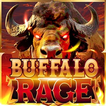 Buffalo Rage