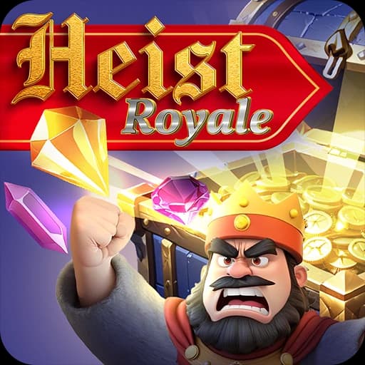 Heist Royale