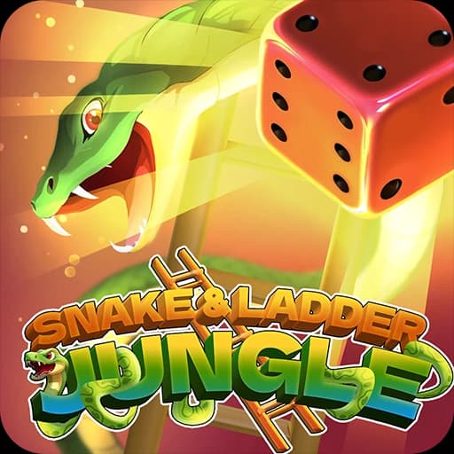 Snake & Ladder Jungle