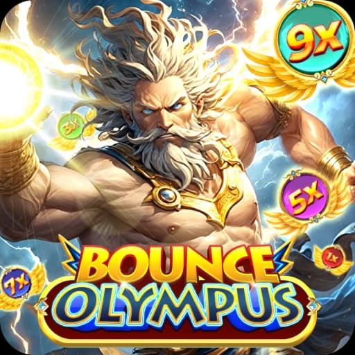 Bounceball Olympus