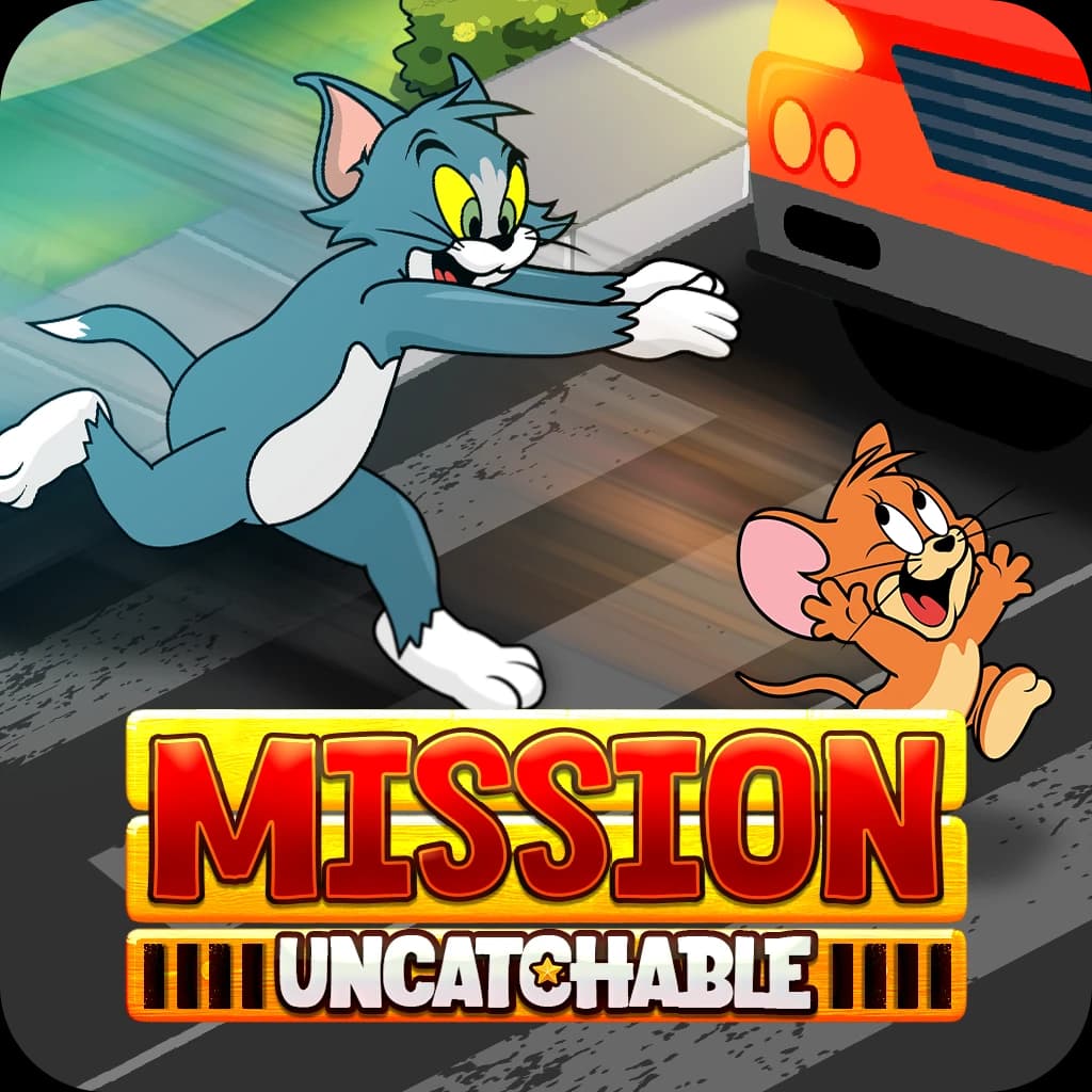 Mission Uncatchable