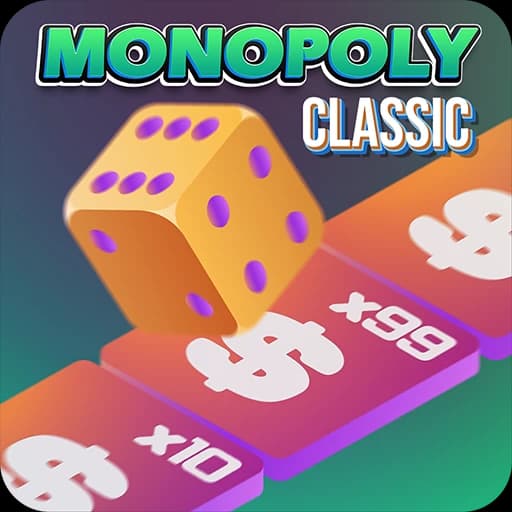 Monopoly Classic