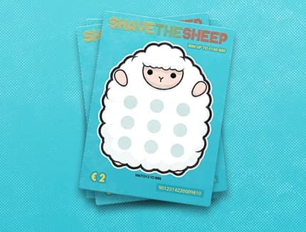 Shave the Sheep