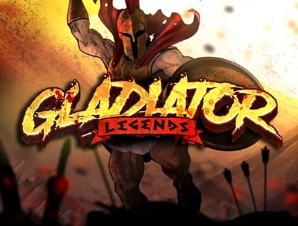 Gladiator Legends