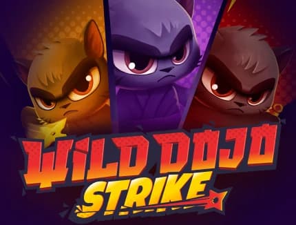 Wild Dojo Strike