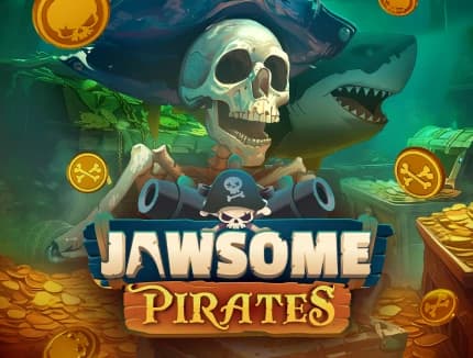 Jawsome Pirates