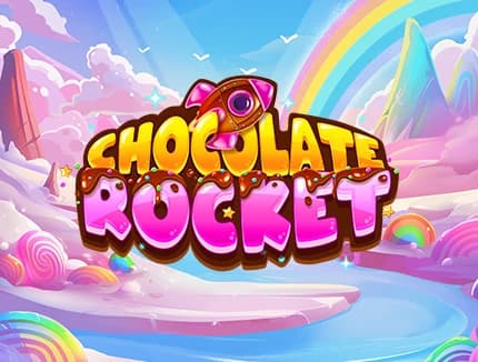 Chocolate Rocket