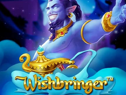 Wishbringer